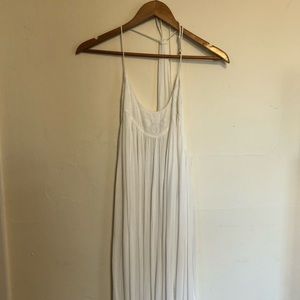 NWT free people maxi dress